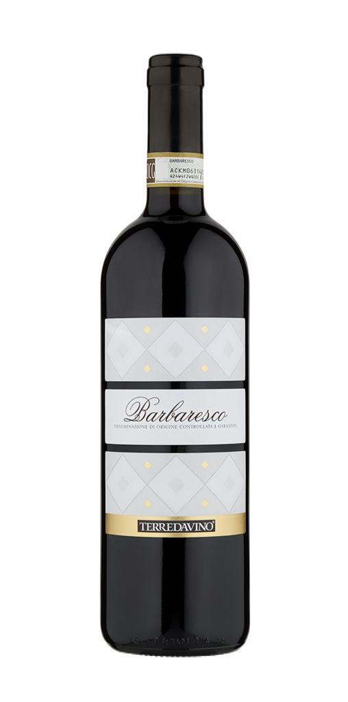 Barbaresco - Terre da Vino - 2001